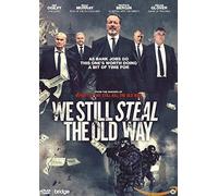 1 Dvd Amaray - We Still Steal The Old Way