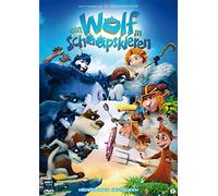 1 Dvd Amaray - Wolf in Schaapskleren