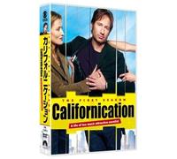 Californication:Season 1 [Import allemand]