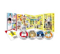 コタローは1人暮らし – mayddle – Coffret DVD