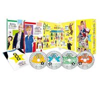 1 Dvd Box [Dvd]