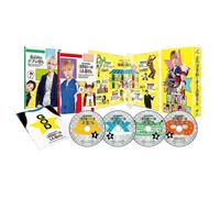 帰ってきたぞよ！コタローは1人暮らし DVD BOX [DVD]