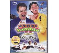 DVD Ernst Bobbie et le Crafty Onyx