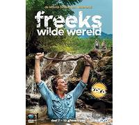 1 Dvd - Freeks Wilde Wereld - Deel 7
