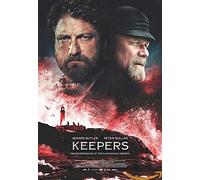 KEEPERS (AKA THE VANISHING)-NL