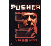 1 Dvd - Pusher III-I'm The Angel of [Import]