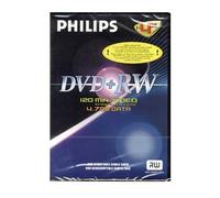 Philips DVD+RW 4x G