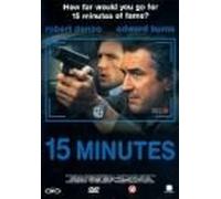 15 MINUTES/VN