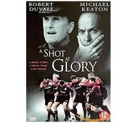 1-Dvd Speelfilm - A Shot At Glory