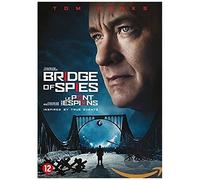 1-Dvd Speelfilm - Bridge Of Spies