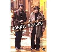 1-Dvd Speelfilm - Donnie Brasco