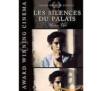 1-Dvd Speelfilm - Les Silences Du Palais (1994)