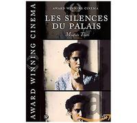 1-Dvd Speelfilm - Les Silences Du Palais (1994)