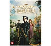 1-Dvd Speelfilm - Miss Peregrine's Perculiar Children