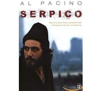 1-Dvd Speelfilm - Serpico