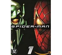 Movie - 1-DVD SPEELFILM - SPIDER-MAN
