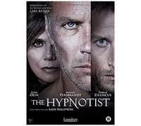1-Dvd Speelfilm - The Hypnotist (2012)