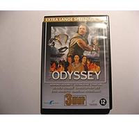 1-Dvd Speelfilm - The Odyssey (Miniserie)