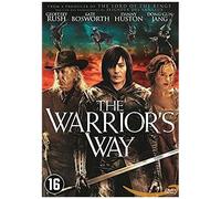 1-Dvd Speelfilm - Warriors Way