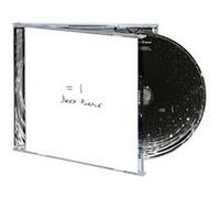 (=)1 – CD – earMUSIC