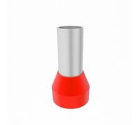 1 E 95/25 Embouts de Câble isolants Rouge 95 mm2/25 mm E95-25 elpromet 2693