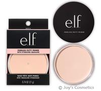 1 E. L.F.Poreless Putty Primer " ELF 85912 - Universel Pur " Joy's Cosmétiques