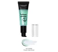 e.l.f. Power Grip Primer pour le visage à base de gel et hydratant pour lisser la peau et le maquillage, hydrate et apprêt, 0.811 Fl Oz (24 ml)