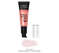 1 E. L. F. Power Grip Primer +4% Niacinamide " Choisissez Votre 1 Couleur "