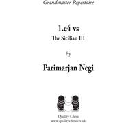 1.e4 vs La Sicilienne III