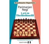 1.e4 vs the Sicilian III (3)