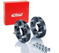 Eibach Élargisseur de voie S90-4-15-014-B 2x15 mm noir