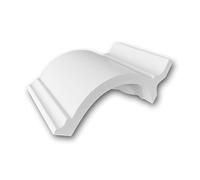1 ÉCHANTILLON S-C902 Orac Decor LUXXUS Échantillon Corniche pour plafond Moulure décorative Longueur env. 10 cm