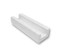 1 ÉCHANTILLON S-CX190 Orac Decor AXXENT ÉCHANTILLON Corniche Moulure décorative Longueur env. 10 cm