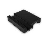 1 ÉCHANTILLON S-IL11 BLACK NMC WALLSTYL Noel Marquet | ÉCHANTILLON Plinthe Moulure en stuc Longueur env. 10 cm