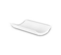 1 ÉCHANTILLON S-NE2 PURE NMC NOMASTYL Noel Marquet | ÉCHANTILLON Corniche Moulure décorative Longueur env. 10 cm