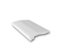 1 ÉCHANTILLON S-SX159 Orac Decor AXXENT ÉCHANTILLON Plinthe Cimaise Longueur env. 10 cm