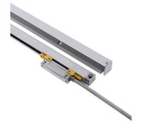 1 échelle linéaire KA500 0,001 mm for meuleuse, tour, fraisage - Codeur optique de précision 70-420 mm(0.001mm-370mm)