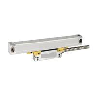 1 échelle linéaire KA500, résolution 0,005 mm, encodeur TTL for des mesures précises dans les espaces restreints(270mm)