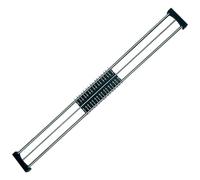 1 échelle Train Track Model Accessories 50 cm Chemin de fer Tapis roulant Roulement Roulement Partie pour les amateurs de chemin de fer Section