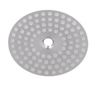 1 Écran De Douche Compatible Avec Breville, Machine À Café Série 9, Filtre À Rondelle De Contact, Accessoire En Maille, Machine À Expresso Pour Douche À Café