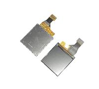 1 Écran LCD Avant, Compatible avec GoPro, Hero 9 Et Hero 10, Pièce De Réparation for Caméra d'action, Accessoires for Caméra(Bundle2)