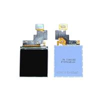 1 Écran LCD Avant, Compatible avec GoPro, Hero 9 Et Hero 10, Pièce De Réparation for Caméra d'action, Accessoires for Caméra(Bundle1)