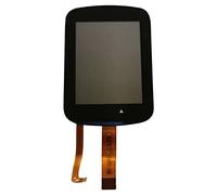 1 écran tactile LCD de rechange pour Garmin Edge 130 GPS Bike