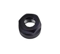 1 écrou de serrage à pince ER20 type A/M - Écrou de serrage en métal haute dureté for porte-fraise(M type M24*1)