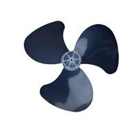 1 Écrou De Ventilateur Universel À 3 Pales De 16/14 Pouces For Ventilateur Sur Pied, Ventilateur De Table, Accessoires For Ventilateurs Généraux