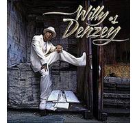 Denzey, Willy - N°1 - Edition collector (inclus 1 DVD)