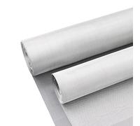 1 électrode en treillis métallique - Collecteur de courant acide for la recherche et les expériences scientifiques(200 mesh 100mm*100mm)