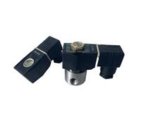 1 électrovanne à 2 ports à action directe AB31-02 (AB31-02-2-F2E, AC220V)