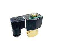 1 électrovanne à 2 ports à action directe AB41-02/03-1/2/3/4/5/6/7 (AB41-02-7, DC24V)