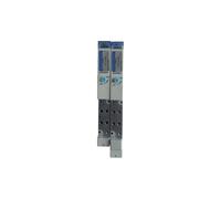 1 électrovanne à double bobine F10T0 T1 T2-PN-PS3- PL3(F10T0-PN)